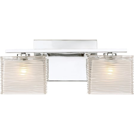 Quoizel Westcap Vanity Light WCP8602C